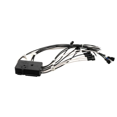 Franke Foodservice System Wiring Harness 19004376